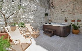 Villa Kudelik - Stone Story